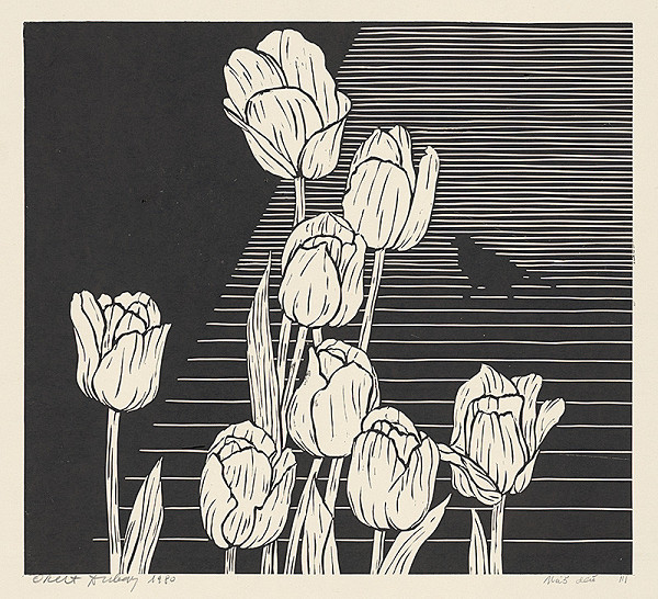 Orest Dubay – Náš deň III. 