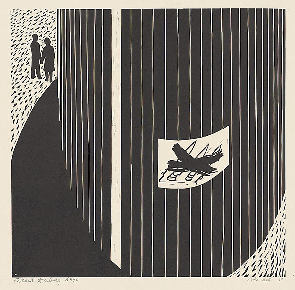 Orest Dubay – Náš deň IV. 