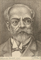 Jozef Kubas – Skladateľ Dvořák 