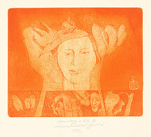 Věruna Melčáková-Juneková – Monológy o žene VII. 