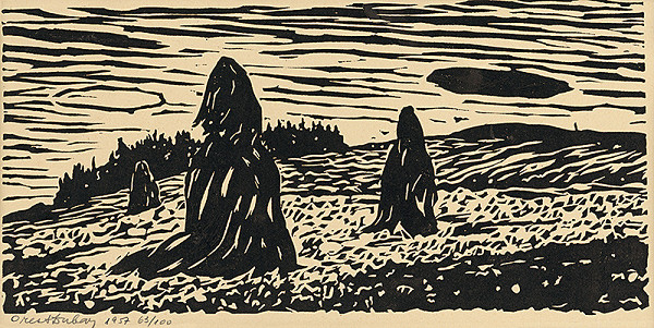 Orest Dubay – Kopy 