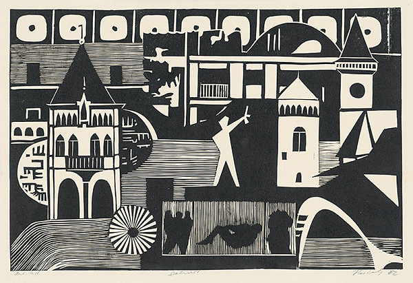 Michal Pastorák – Sabinov 