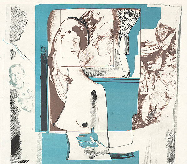 Mikuláš Lovacký – Rovnocenné dialógy