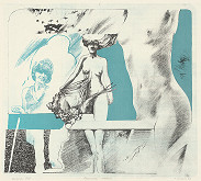 Mikuláš Lovacký – Rozmarné vzlety 