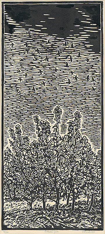 Pavol Markovič – Víťazná jar 