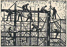 Pavol Markovič – Na stavbe 