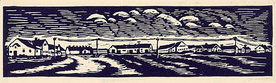 Pavol Markovič – Družstevný dvor 