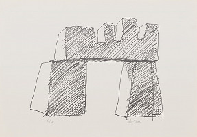 Rudolf Uher – Brána 3. 