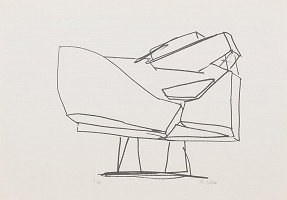 Rudolf Uher – Malý bronz 