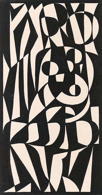 Michal Mlynka – Strom 