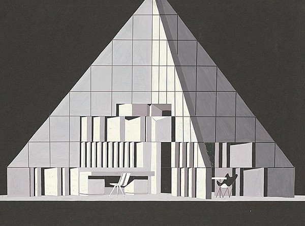 Martin Brezina – Lajos Mesterházi: Jedenáste prikázanie 