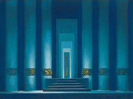 Martin Brezina – P. Zvon: Tanec nad plačom 