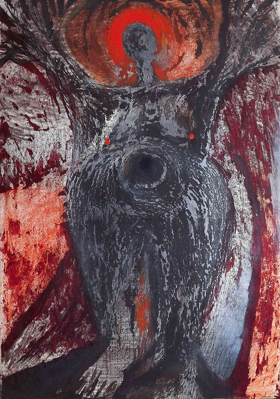 Anna Hausová – Venuša I.