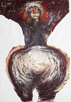 Anna Hausová – Venuša VI. 