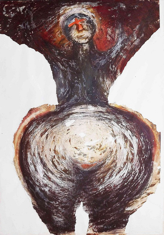 Anna Hausová – Venuša VI. 