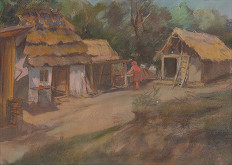 Eva Kapišovská-Byssová – Obec Tokajík 