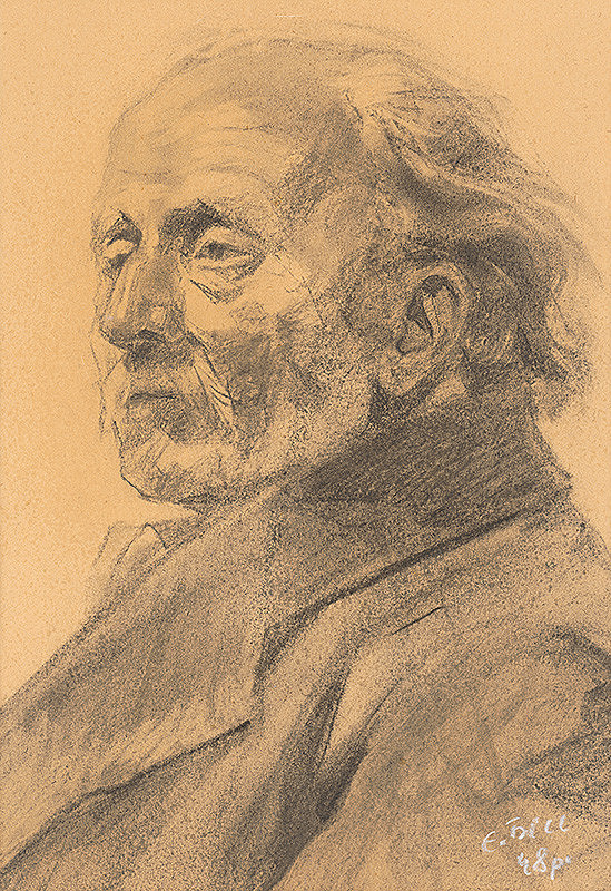 Eva Kapišovská-Byssová – Majster Kurth 