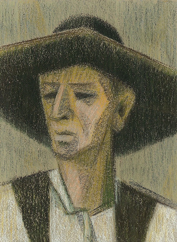 Július Muška – V širáku 