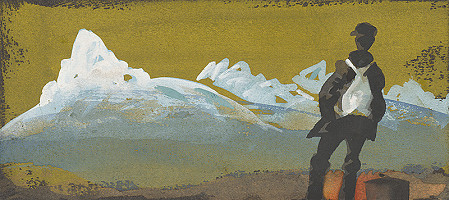 Štefan Cpin – Jano 5 