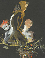 Štefan Cpin – Čenkovej deti 2 