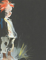 Štefan Cpin – Čenkovej deti 3 