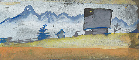 Štefan Cpin – Jano 3 