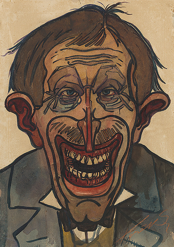 Július Török – Imrich Mikó I. 