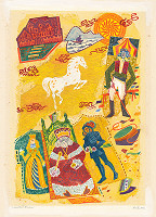 Tibor Gáll – O koníkovi Oblakovi 