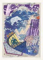 Tibor Gáll – O medveďovi Vladárovi 