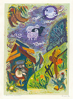 Tibor Gáll – O striebornom barančekovi 