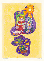 Tibor Gáll – Frontispice 