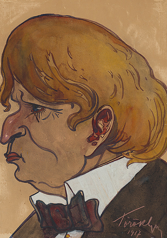 Július Török – Viktor Dvorsták 