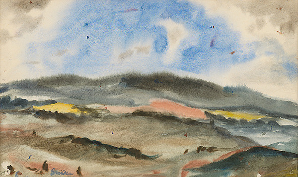 Anton Sučka – Od Piešťan 