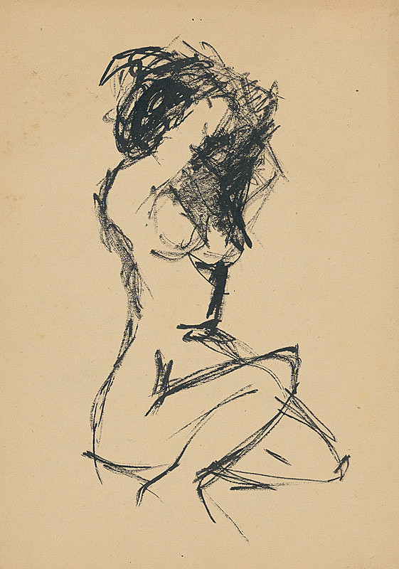 Michal Suchý – Akt VI. 