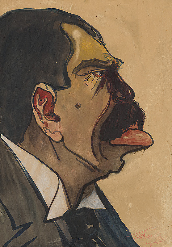 Július Török – Jozef Faragó 