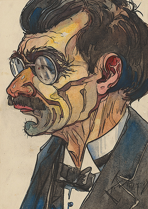 Július Török – Dr.Stanislav Treibal