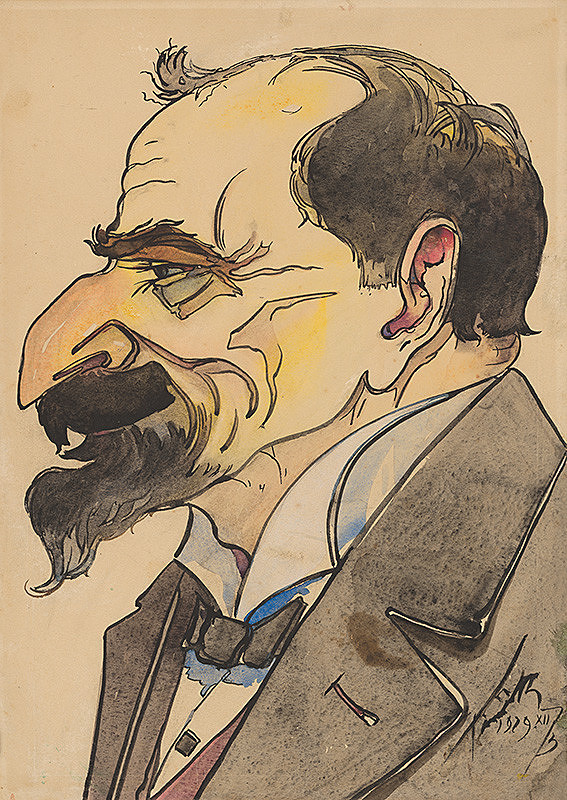 Július Török – František Prchlík 