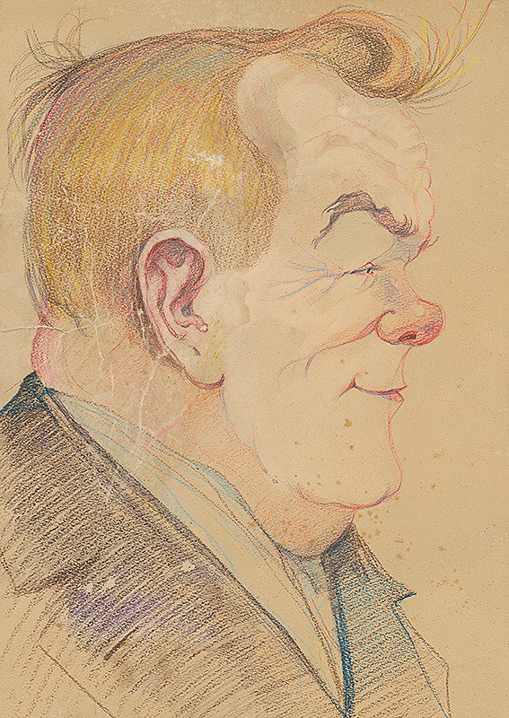 Július Török – Vasiľ Karaman 