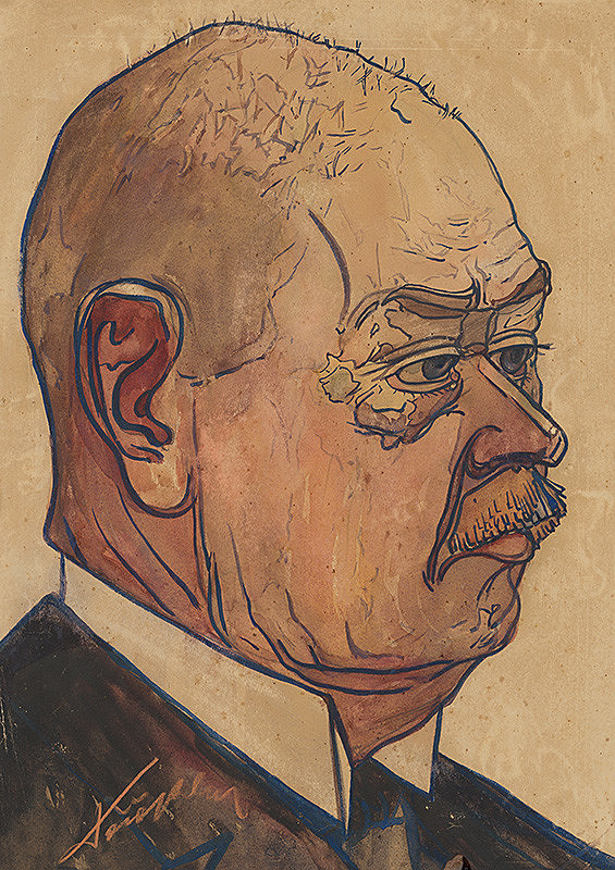 Július Török – Dr.Alexander Tóth 