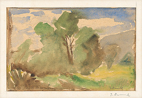 Jozef Bendík – Krajina 