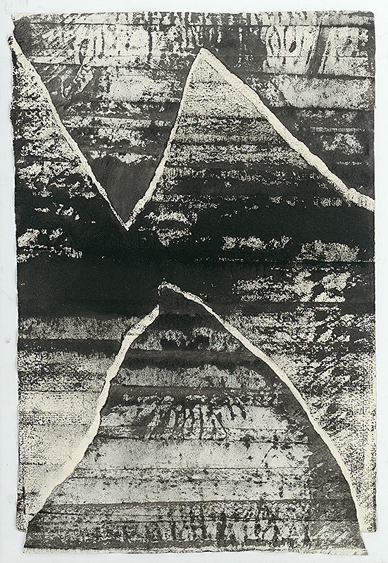 Juraj Bartusz – Vrstvy 