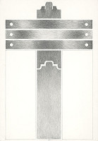 Michal Zdravecký – Trojramenná náruč 