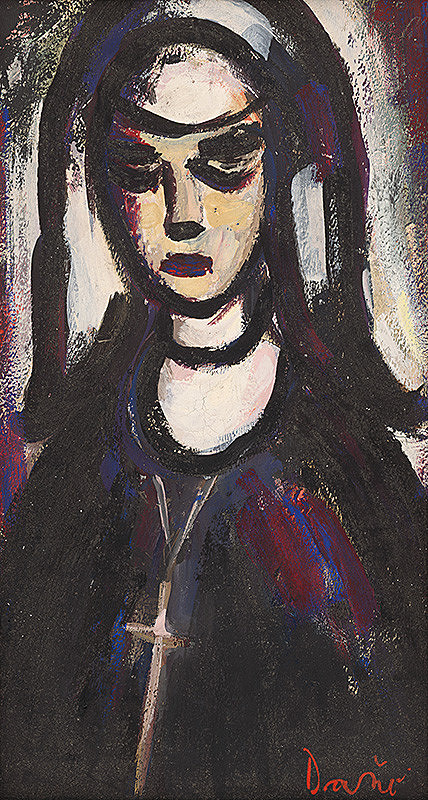 Juraj Daňo – Mníška 