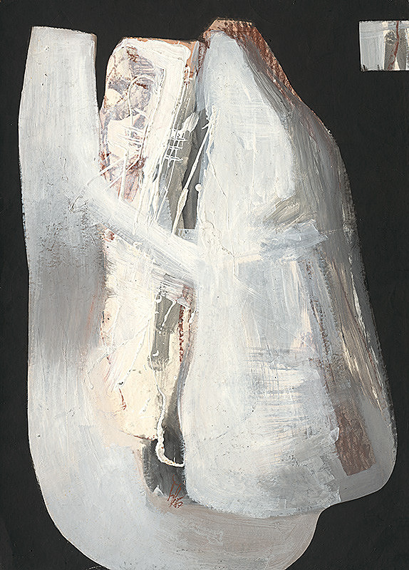 Stanislav Šalko – Približovanie