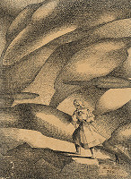 Michal Dubay – Figurálny motív II. 