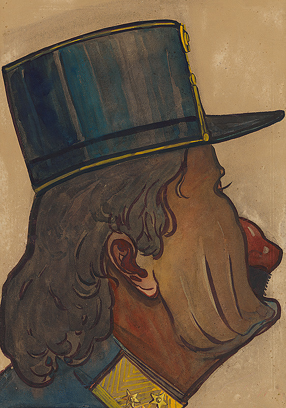 Július Török – Víťazoslav Saly 