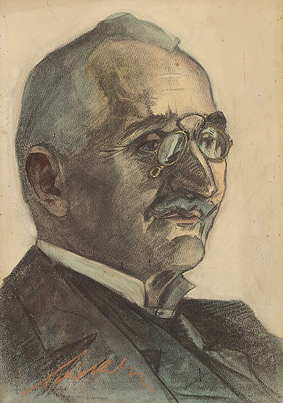 Július Török – Ernest Szántik 