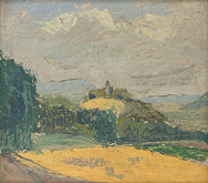 Jaromír Hlavsa – Šumava 