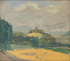 Jaromír Hlavsa – Šumava 