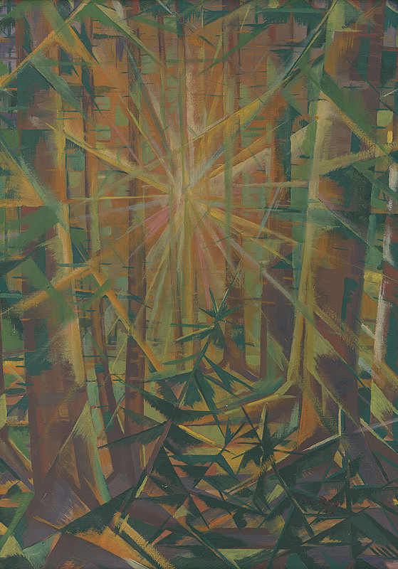 Michal Dubay – Les 